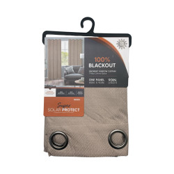 Cortina 55X90 4Home (Wpsg47186Fbe)