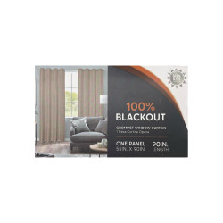 Cortina 55X90 4Home (Wpsg47186Fbe)