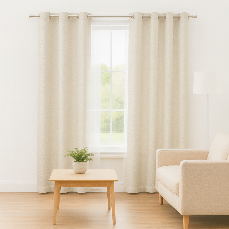 Cortina 55X90 4Home (Wpsg47187Fbe)