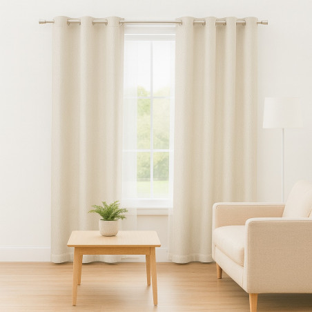 Cortina 55X90 4Home (Wpsg47187Fbe)