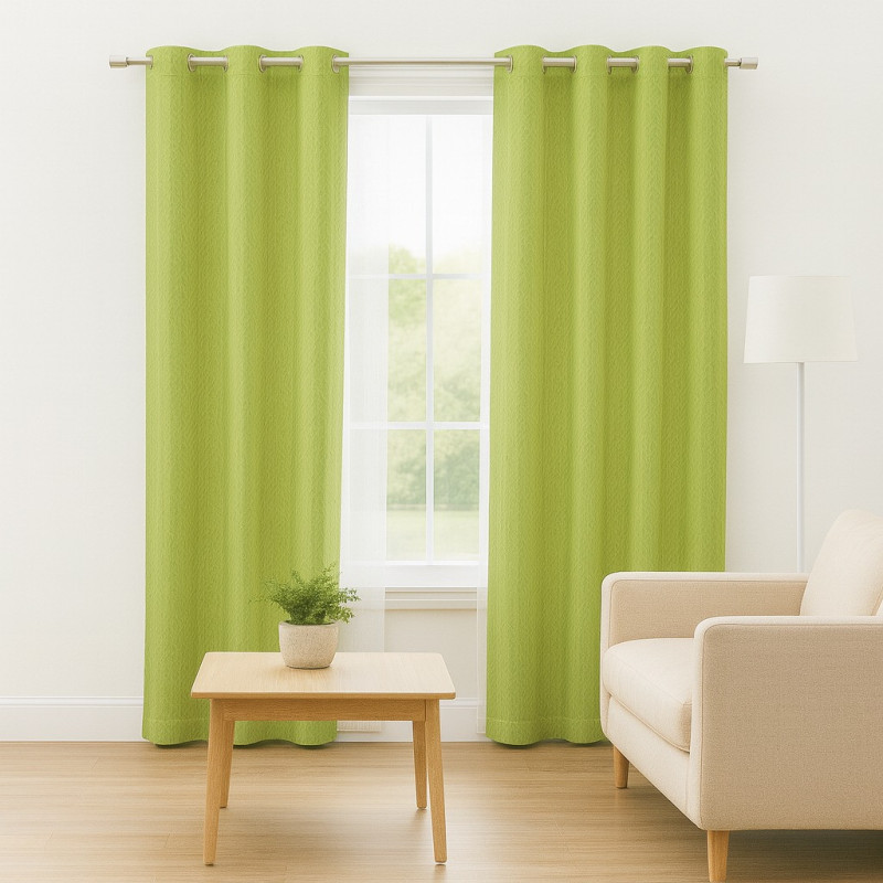 Cortina 55X90 4Home (Wpsg47188Fbe)