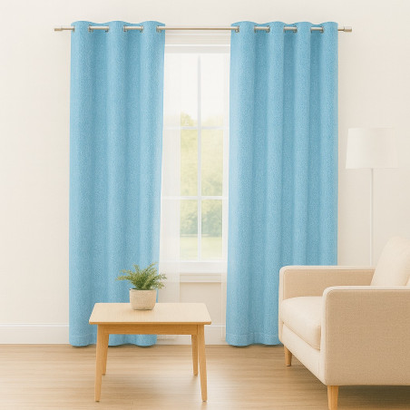 Cortina 55X90 4Home (Wpsg47206Fbe)