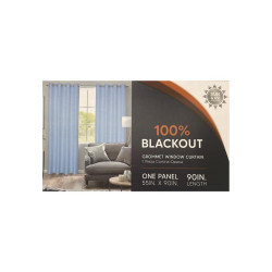 Cortina 55X90 4Home (Wpsg47206Fbe)