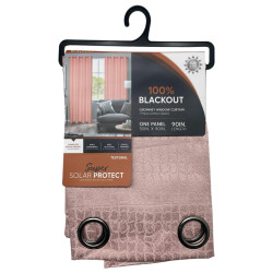 Cortina 55X90 4Home (Wpsg47207Fbe)