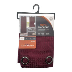 Cortina 55X90 4Home (Wpsg47209Fbe)