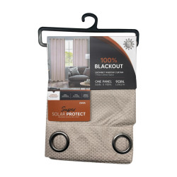 Cortina 55X90 4Home (Wpsg47218Fbe)