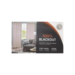 Cortina 55X90 4Home (Wpsg47218Fbe)