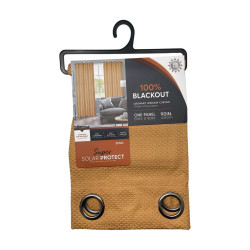 Cortina 55X90 4Home (Wpsg47220Fbe)