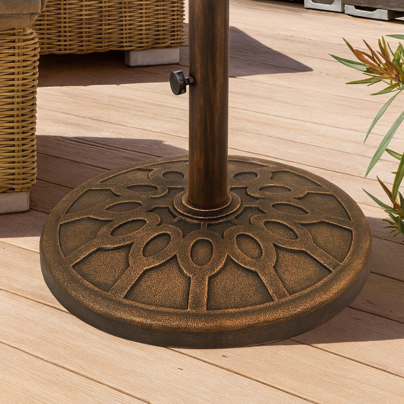 Base Everest 8Kgs (Sm-2307-5)