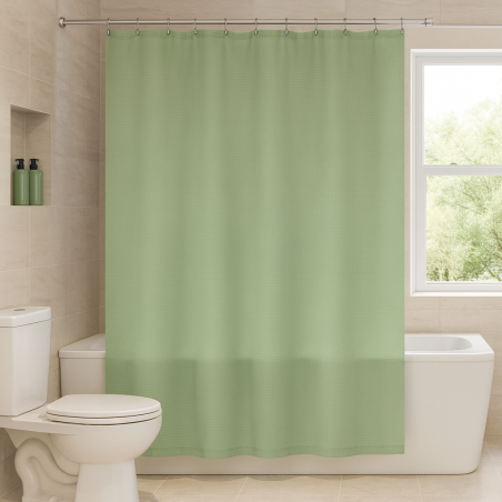Cortina Baño Chd Home 13Pcs(Scs43912)