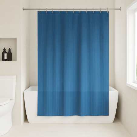 Cortina Baño Chd Home 13Pcs(Scs43924)