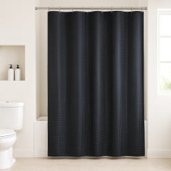 Cortina Baño Chd Home 13Pcs(Scs43910)