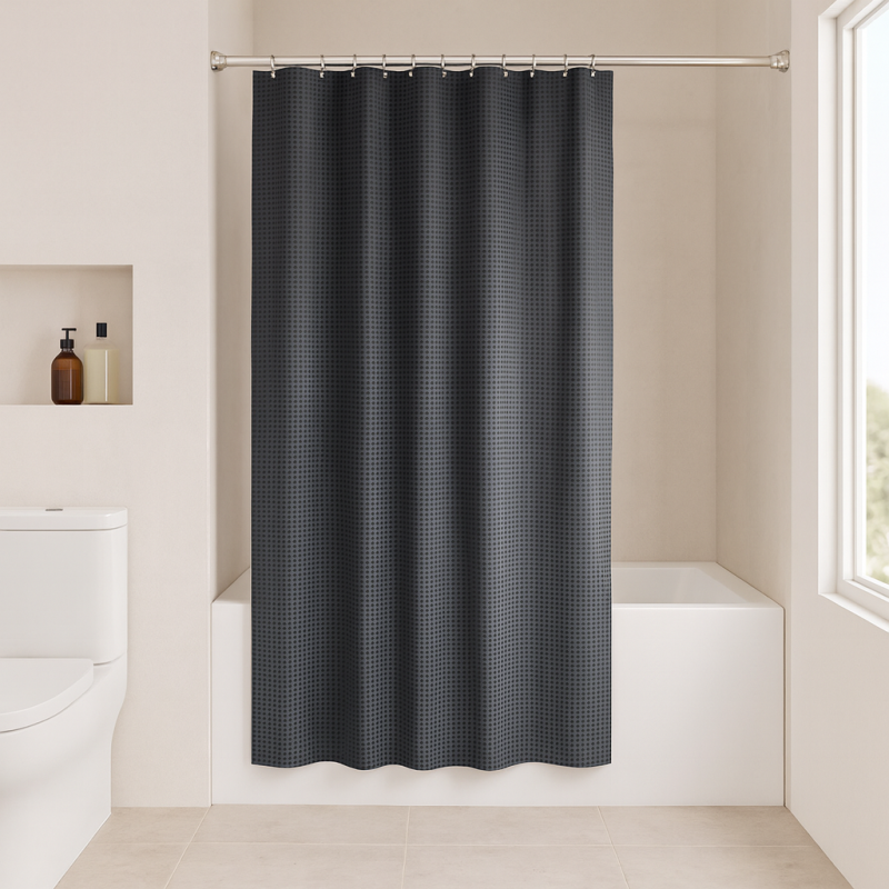 Cortina Baño Chd Home 13Pcs(Scs43916)