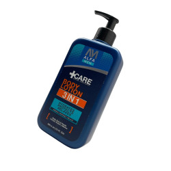 CREMA HOMBRE 13 OZ ALFA MEN