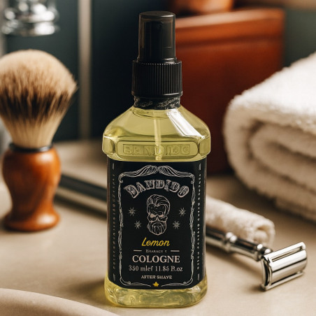 AFTER SHAVE BANDIDO LIMÓN 350 ML(3654776)