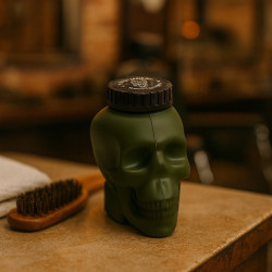 POLVO PEINAR BANDIDO BRILLANTE 20 G(3590314)