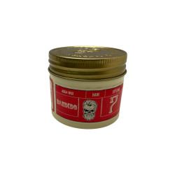 CERA BANDIDO AQUA 7 ROJA 125 ML(3587468)