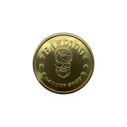 CERA BANDIDO AQUA 7 ROJA 125 ML(3587468)