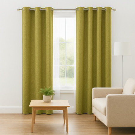 Cortina 55X90 4Home (Wpsg47208Fbe)