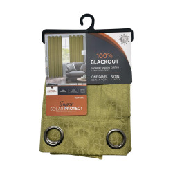 Cortina 55X90 4Home (Wpsg47208Fbe)