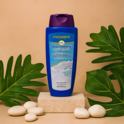 CREMA LECHE 10OZ ENCHANTE CU(CR-ENC-10OZMI)
