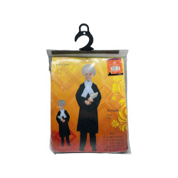 Af Disfraz Juez Hallowen Firenze (K-172)