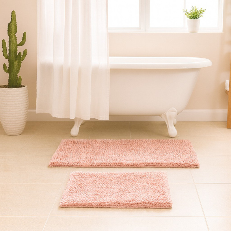 ALFOMBRA 4HOME 2PC VILANONA 16X23+18X30 CHEN(SRS47848)