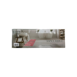 ALFOMBRA 4HOME 2PC VILANONA 16X23+18X30 CHEN(SRS47848)
