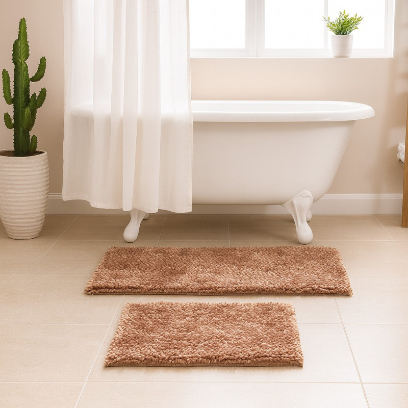 ALFOMBRA 4HOME 2PC VILANONA 16X23+18X30 CHEN(SRS47847)