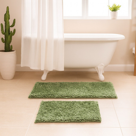 ALFOMBRA 4HOME 2PC VILANONA 16X23+18X30 CHEN(SRS47845)