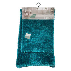 ALFOMBRA 4HOME 2PC PORTA 16X23+18X30 CHENILL(SRS47838)