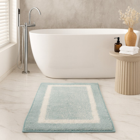 ALFOMBRA 4HOME NOVA HOTEL MICROFIBER RUG 18(SR45026)