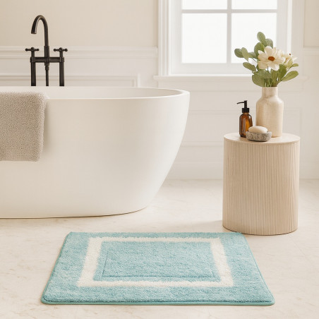 ALFOMBRA 4HOME NOVA HOTEL MICROFIBER RUG 14(SR45025)