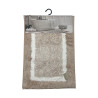 ALFOMBRA 4HOME NOVA HOTEL MICROFIBER RUG 14(SR45025)