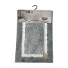 ALFOMBRA 4HOME NOVA HOTEL MICROFIBER RUG 14(SR45025)