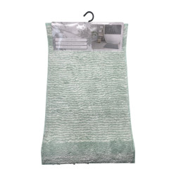 ALFOMBRA 4HOME HERALD STRIPE MICROFIBER RUG(SR45011)