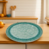Plato 4Home Living Melamina 22Cm(M-Phd1090-By) Plato 4Home Living Melamina 22Cm(M-Phd1090-By)