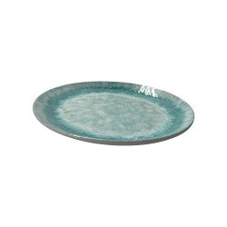 Plato 4Home Living Melamina 22Cm(M-D1390-By)