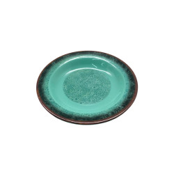 Plato 4Home Melamina 22Cm(M-Ls-20009T)
