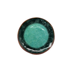 Plato 4Home Melamina 22Cm(M-Ls-14709)