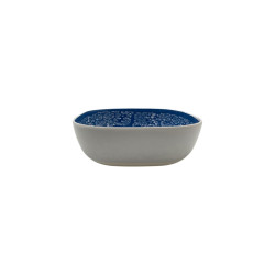 Tazon 4Home Blue Melamina 15Cm(M-Ls-34706-B)