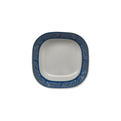 Tazon 4Home Blue Melamina 15Cm(M-Ls-34706-B)