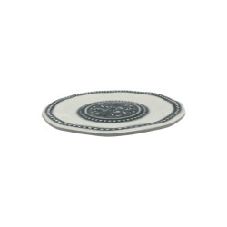 Plato 4Home Melamina 22Cm(M-Ls-F2008)