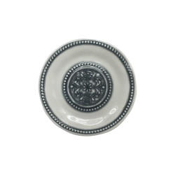 Plato 4Home Melamina 22Cm(M-Ls-F2008)