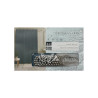 CORTINA BAÑO 14 PCS 4HOME(SCS46959)