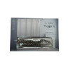 CORTINA BAÑO 14 PCS 4HOME(SCS49479)