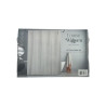 CORTINA BAÑO 14 PCS 4HOME(SCS49479)