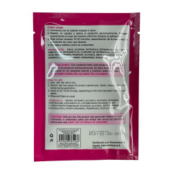 TINTE LOLA HOT PINK 40ML