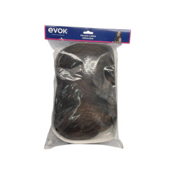 PELUCA LARGA ONDULADA EVOK 60CM 240G