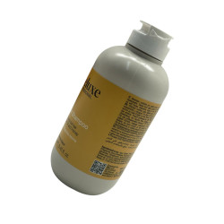 SHAMPOO NUTRITIVE 3DELUXE 250ML